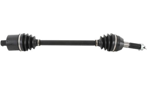 All Balls - All Balls 8Ball Extreme Duty Axle - AB8-PO-8-397