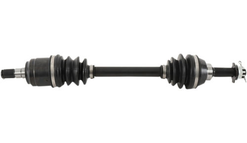 All Balls - All Balls 8Ball Extreme Duty Axle - AB8-SK-8-300