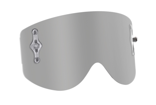 Scott USA - Scott USA Double Lens for Recoil XI/80's Googles - 207413-041 - Clear - OSFM