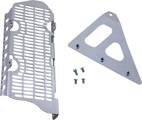 Devol - Devol Radiator Guard - 0101-2402