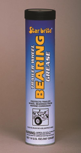 Star brite - Star brite Wheel Bearing Grease - 026014