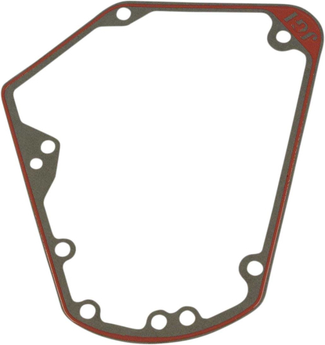 James Gasket - James Gasket Cam Cover Gasket with Silicone - JGI-25225-93-X