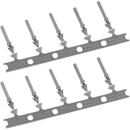 Namz - Namz Deutsch DTM Socket Pin - MDP-SOCKETS
