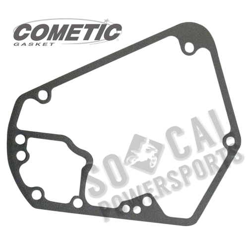 Cometic Gasket - Cometic Gasket Cam Cover Gasket - C9302F5