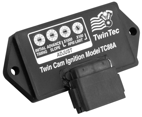 Daytona Twin Tec - Daytona Twin Tec Plug-In Ignition Module - 1009