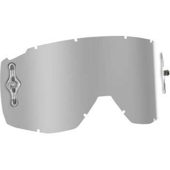 Scott USA - Scott USA Lens for Primal/Hustle/Split Googgles - Clear - 218814-102