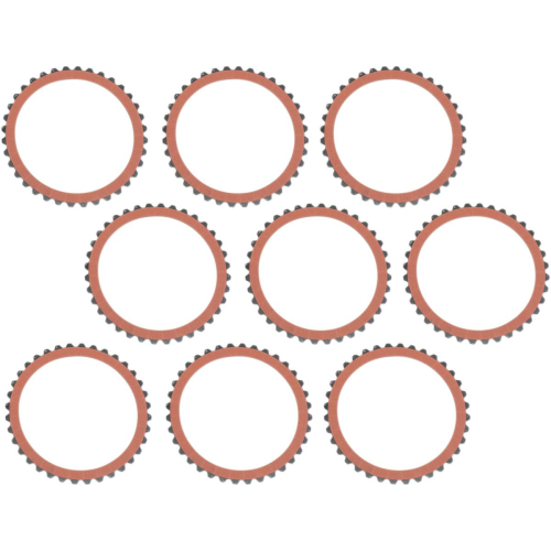 Alto Products - Alto Products Red Eagle Clutch Plate Kit - 095758