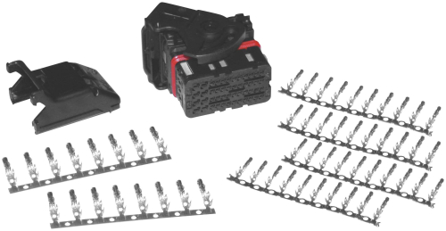 Namz - Namz Radio Connector - NHD-69200193