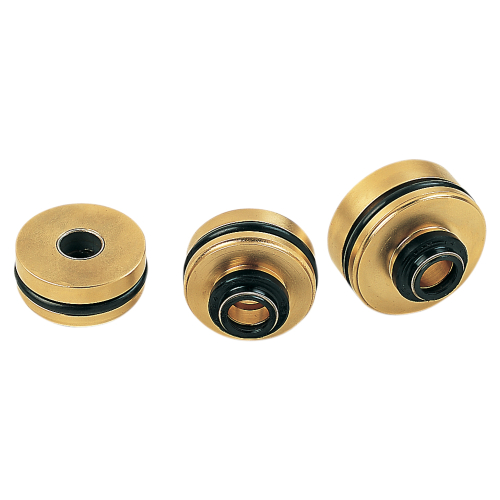Race Tech - Race Tech Seal Head Assembly for Shocks - 40mm i.d. body x 12.5mm o.d. shaft - SYSH 40125