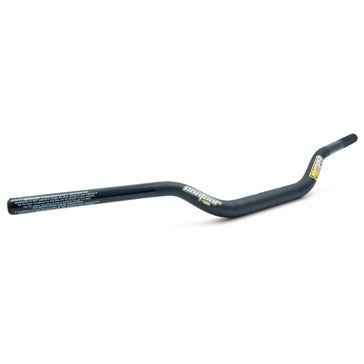 ProTaper - ProTaper Contour Handlebar - MX SX Race Bend - Black - 022027