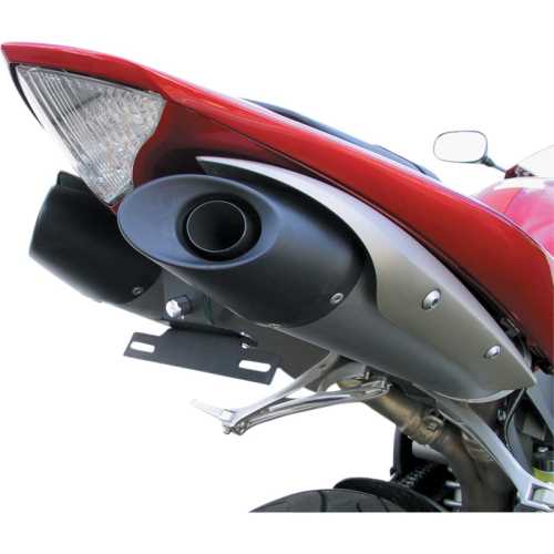 Targa - Targa X-Tail Kit - 22-254-X-L