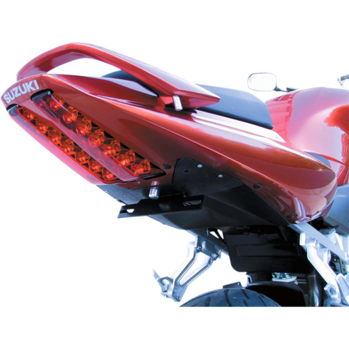 Targa - Targa X-Tail Kit - 22-350-X-L