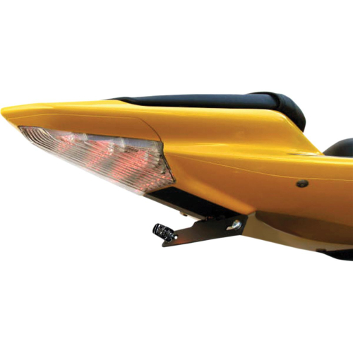 Targa - Targa X-Tail Kit - 22-256-X-L