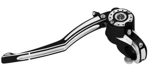 RSD - RSD Radial Clutch Master Cylinder Assembly without Interrupt - 11/16in. - 0062-2929-BM