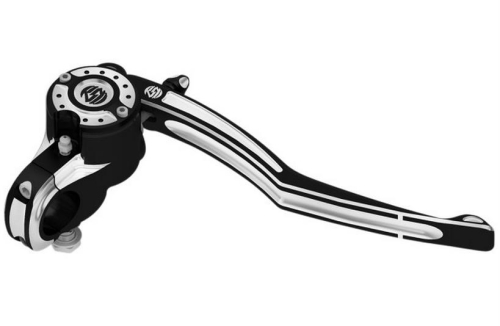 RSD - RSD Radial Brake Master Cylinder Assembly - 11/16in. - 0062-2928-BM