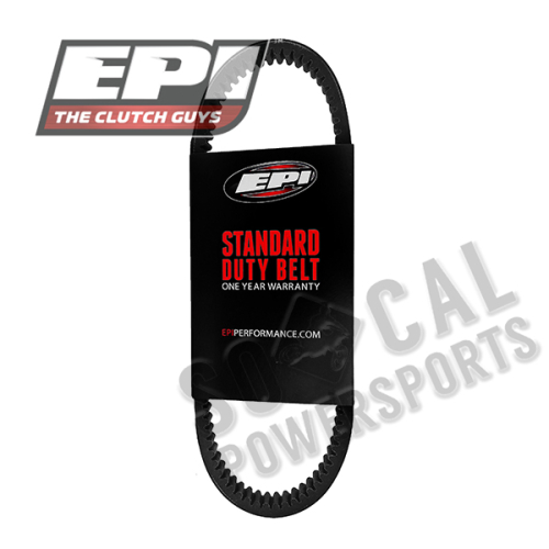 EPI - EPI Standard Drive Belt - WE262032