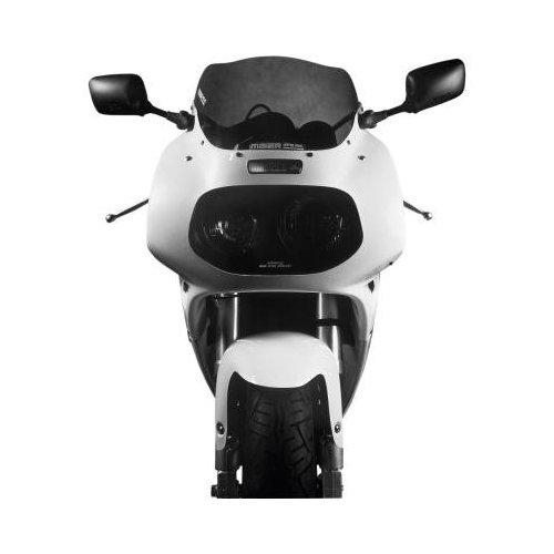 Maier Mfg - Maier Mfg Sportbike Bodywork - Right fairing side panel - 007260R