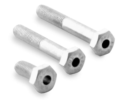 Lazer Star - Lazer Star FL Diamond Mount and Bolt Kits - MK2