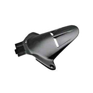 Maier Mfg - Maier Mfg Rear Hugger - Textured Black - 05907-20