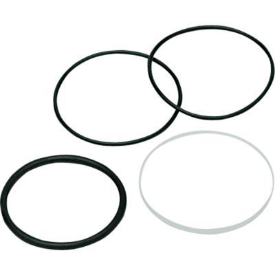 Lazer Star - Lazer Star Replacement Lens Kit for XS Turn Signals - Clear - RK01-66