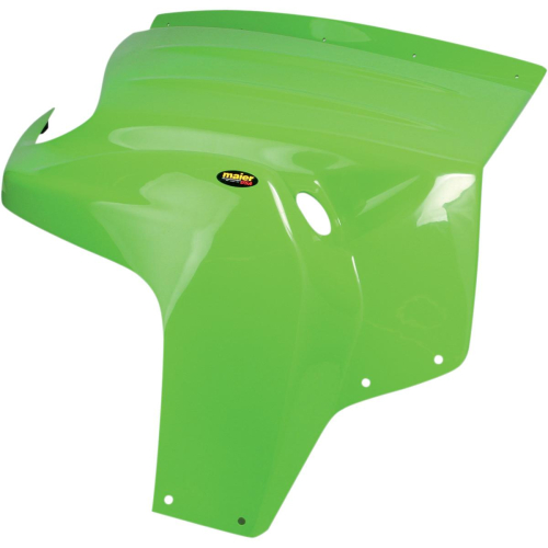 Maier Mfg - Maier Mfg Front Fender - Green - 149003