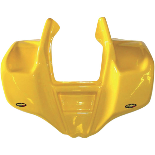 Maier Mfg - Maier Mfg Front Fender - Yellow - 177904