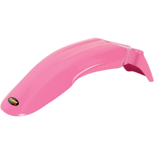 Maier Mfg - Maier Mfg Front Fender - Pink - 18351-19