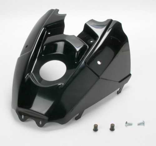 Maier Mfg - Maier Mfg Tank Cover - Black - 194590