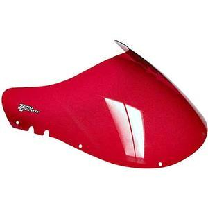 Zero Gravity - Zero Gravity SR Series Windscreen - Red - 20-106-09