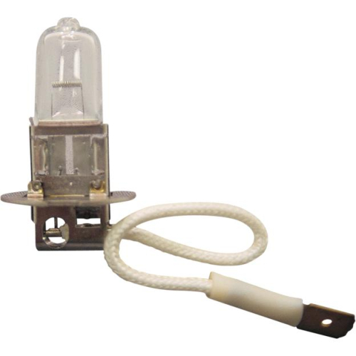 Lazer Star - Lazer Star H3 Halogen Headlight/Spotlight Bulb - 35W - JA12V-35