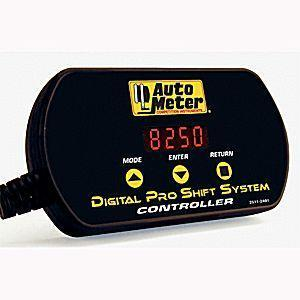 Auto Meter - Auto Meter Digital Pro Shift System Module - 19215