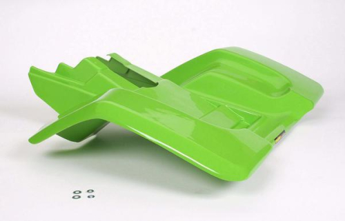 Maier Mfg - Maier Mfg Rear Fender - Green - 146033