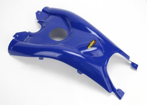 Maier Mfg - Maier Mfg Tank Cover - Dark Blue - 190036