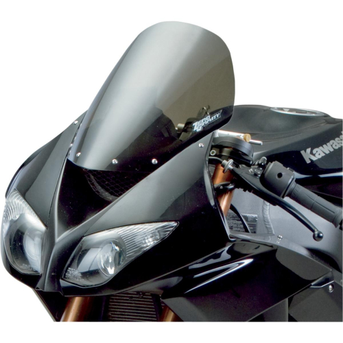 Zero Gravity - Zero Gravity Sport Touring Windscreen - Light Smoke - 23-262-02