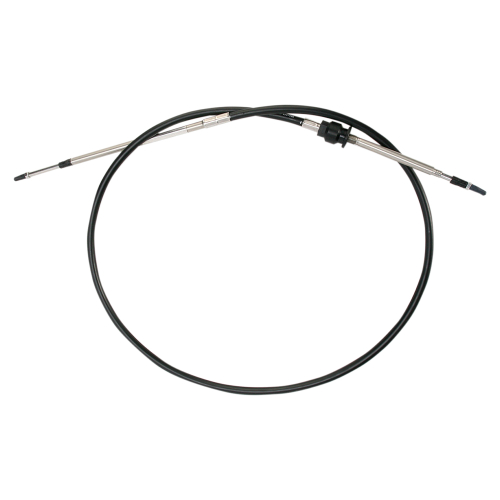 WSM - WSM Steering Cable - 002-046-03