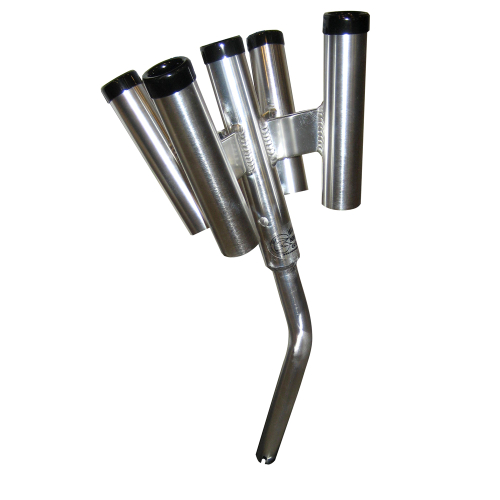 Wahoo Industries - Wahoo 5 Rod Cluster