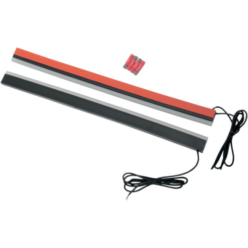 Custom Dynamics - Custom Dynamics Plasma Rods - 14in. (pr.) - MPLASMA14-RD-PR