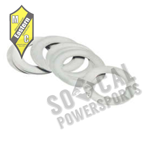 Eastern Performance - Eastern Performance Rocker Shaft Shims - .007in. - A-6767