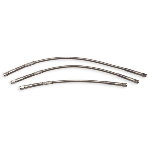 Russell - Russell Renegade Universal Brake Line - 62in - R58303B