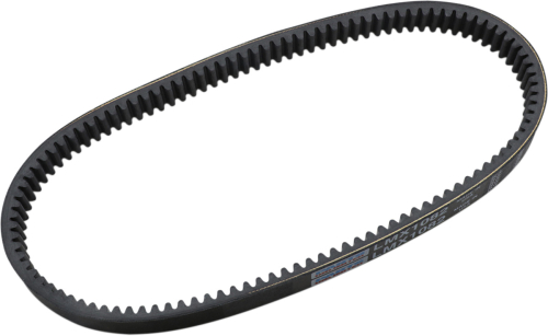 Parts Unlimited - Parts Unlimited Super X Belt - 1 1/4in. x 43 1/2in. - 46-0329