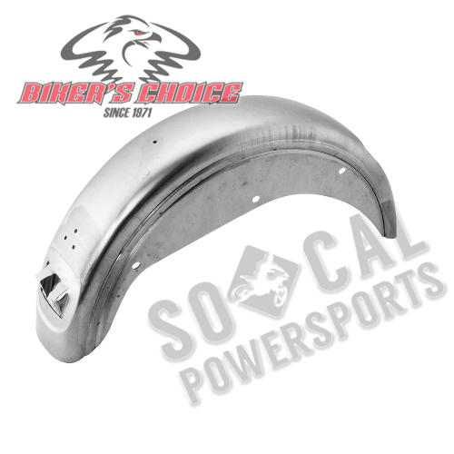 Bikers Choice - Bikers Choice Rear Fender - 490317