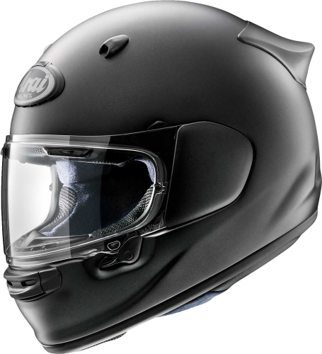 Arai Helmets - Arai Helmets Contour-X Solid Helmet - 0101-16055 - Black Frost - X-Small