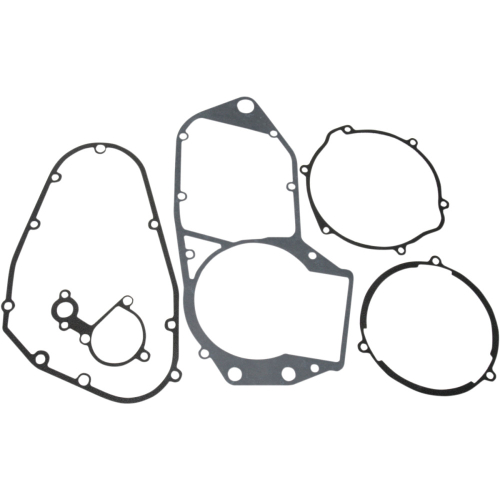 Cometic Gasket - Cometic Gasket Bottom End Gasket Kit - C3376