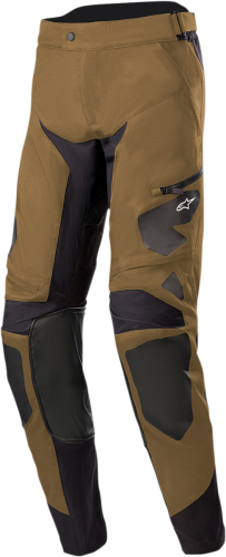 Alpinestars - Alpinestars Venture XT In Boot Pants - 3323022-879-2X - Camel/Black - 2XL