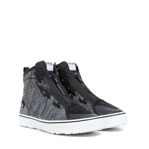 TCX - TCX Ikasu Air Womens Boots - 2017700002-E81-37 - Black/Gray/White - 37