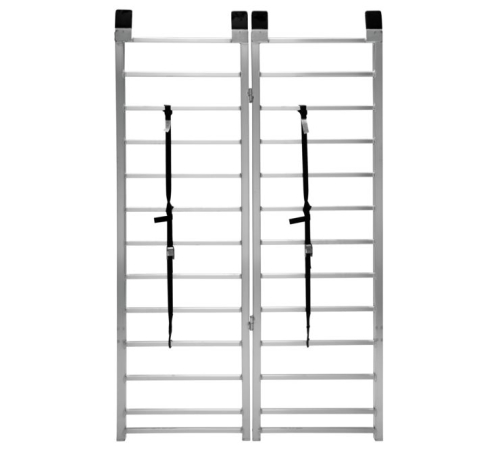 QuadBoss - QuadBoss ATV Bi-Fold Ramps Pallet of 10 - 50in. x 81in. - Extra Wide, Extra Long - 3773QP