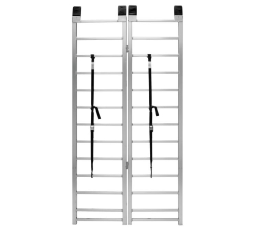 QuadBoss - QuadBoss ATV Bi-Fold Ramps Pallet of 10 - 41in. x 81in. - Extra Long - 3776QP