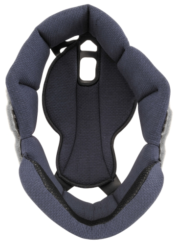 Arai Helmets - Arai Helmets Interior Pad for DT-X Helmets - III-10mm - 074370