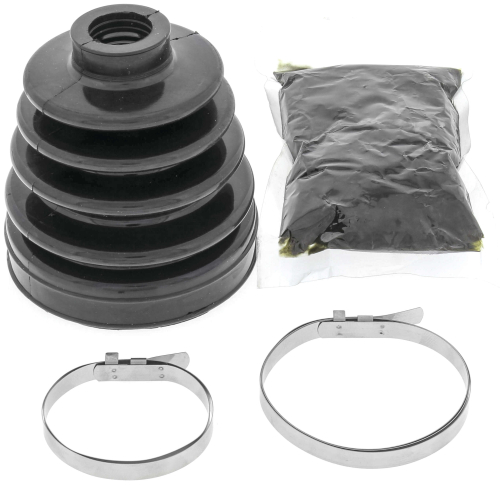 QuadBoss - QuadBoss CV Boot Kit - 5319-5005