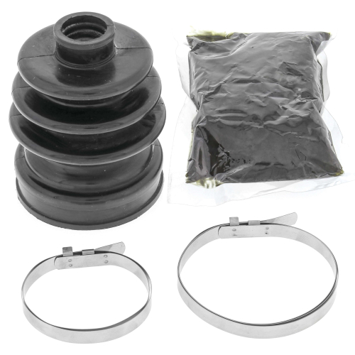 QuadBoss - QuadBoss CV Boot Kit - 5319-5016